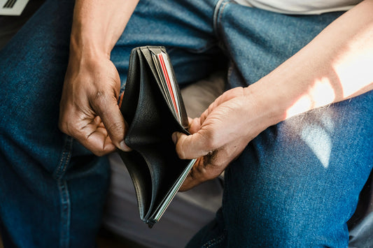 9 Tips to Navigate the Post-Inflation Cost-of-Living Crunch