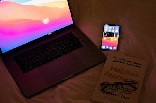 Why Your Habits Fail (And How to Fix the System, Not Yourself)