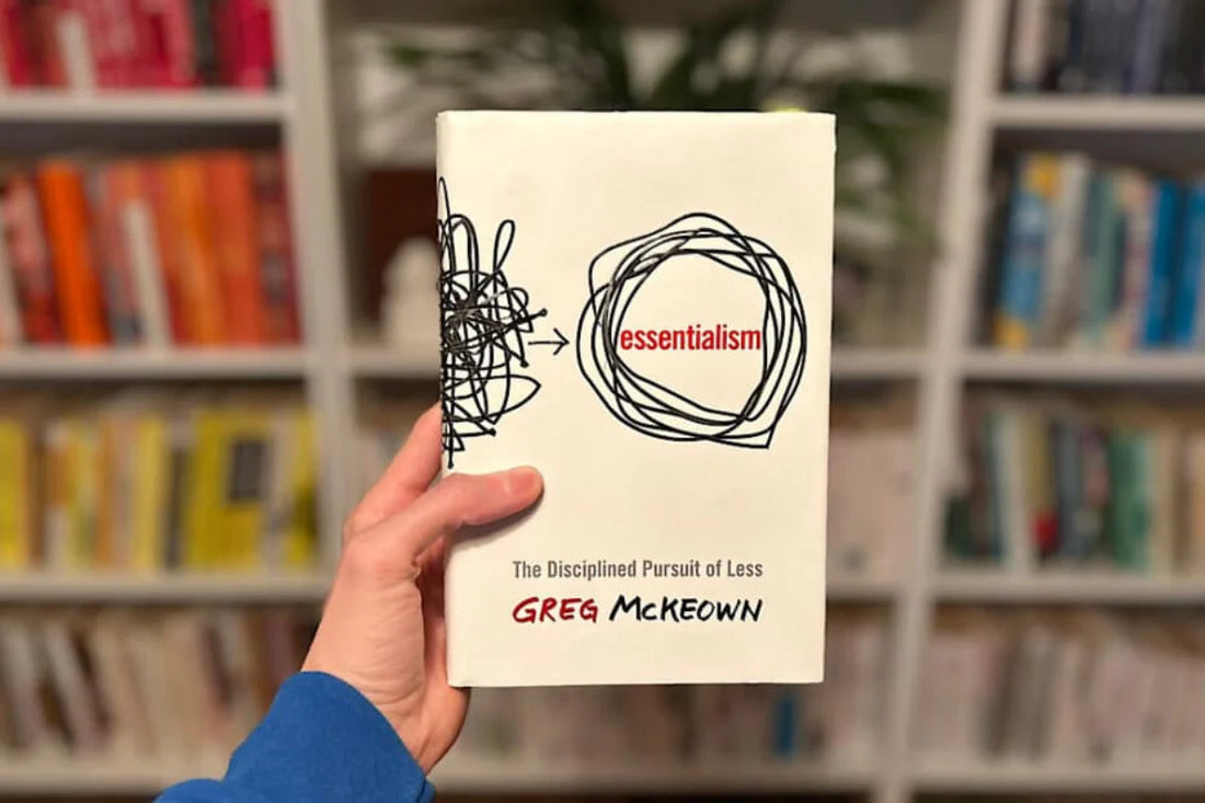 Cutting Through the Noise: What “Essentialism” Gets Right (and Wrong)