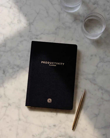 Productivity