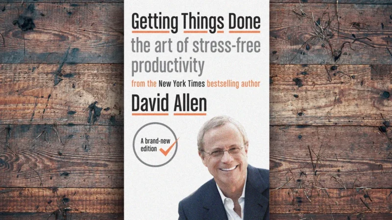 Getting Things Done — Calm Under Load